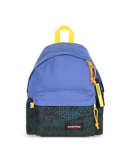 Eastpak Backpack in Blue Lyst