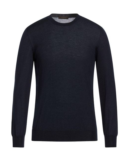Pullover Slowear de hombre de color Blue