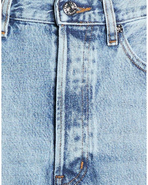 FRAME Blue Jeans