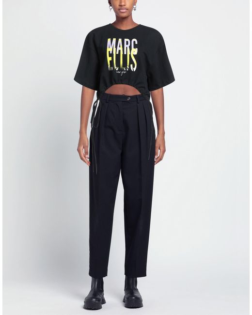 Marc Ellis Black Sweatshirt