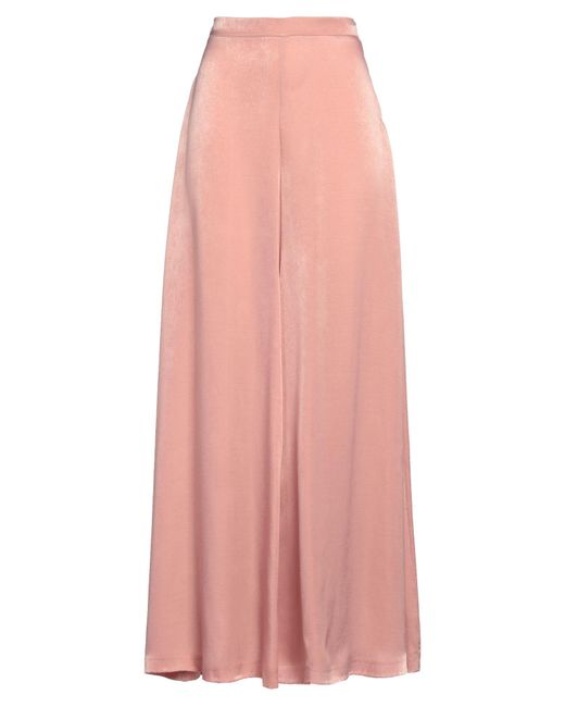 Siste's Pink Hose