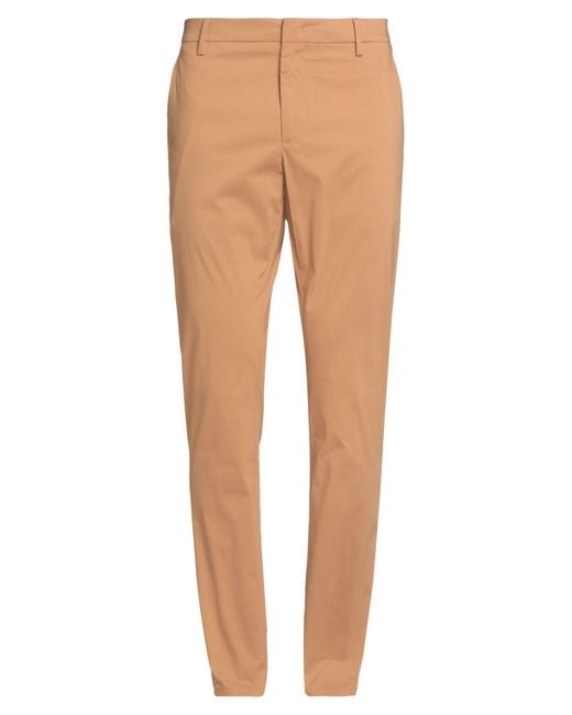 Dondup Natural Trouser for men