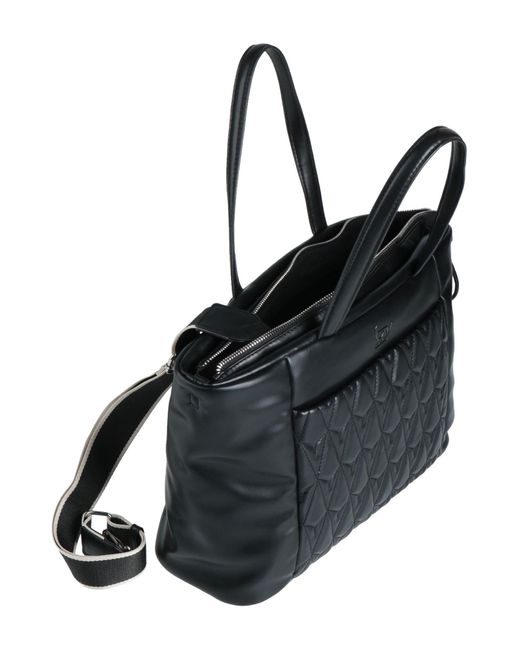 Borsa A Mano di BY BYBLOS in Black