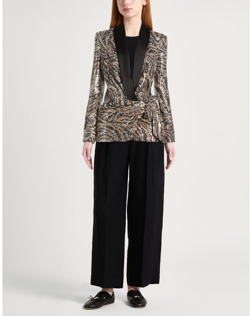 Aniye By Black Blazer Polyester