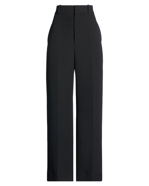 Carven Black Pants