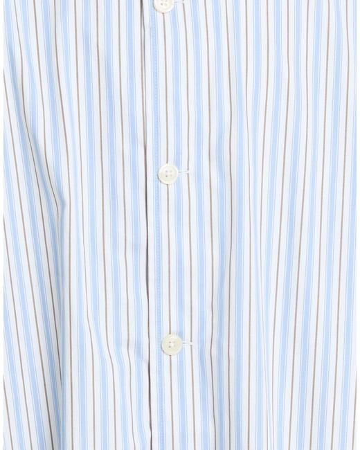 SELECTED Blue Shirt for men