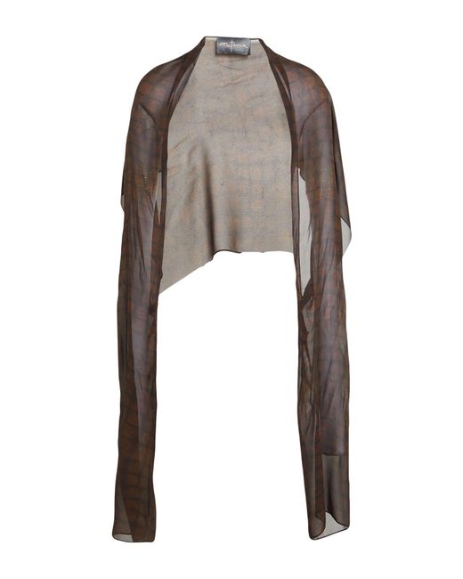 Cortana Multicolor Shrug