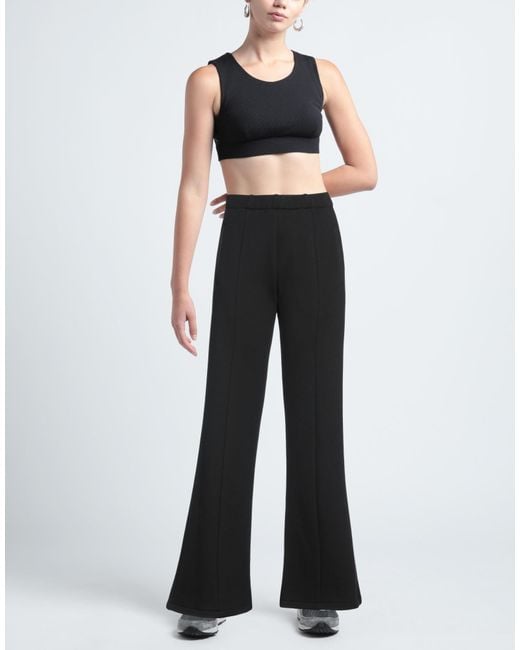 Amiri Black Trouser