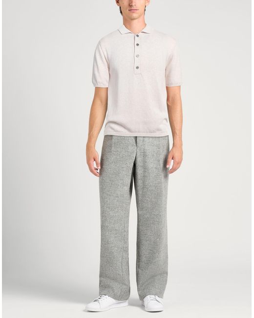 Grifoni Pullover in White für Herren