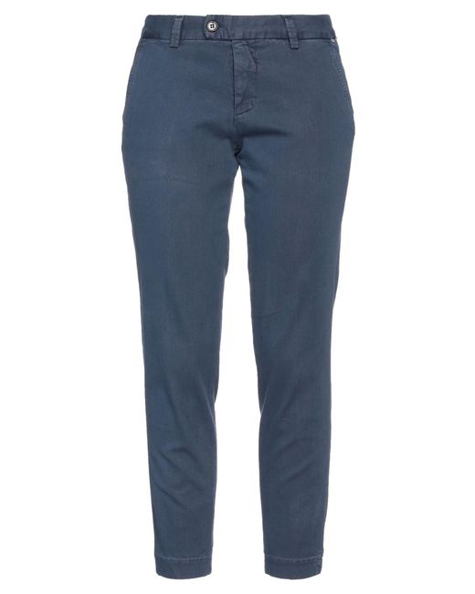 Roy Rogers Blue Pants