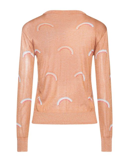 Pullover di Sun 68 in Pink