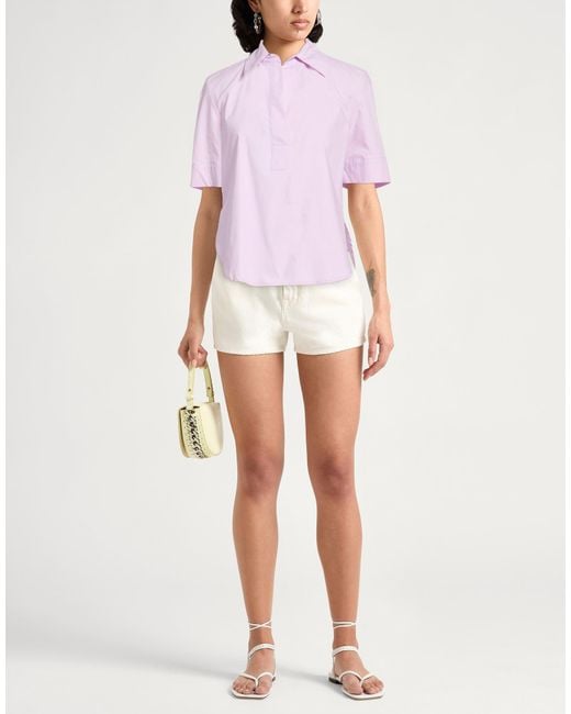 Dondup Pink Top