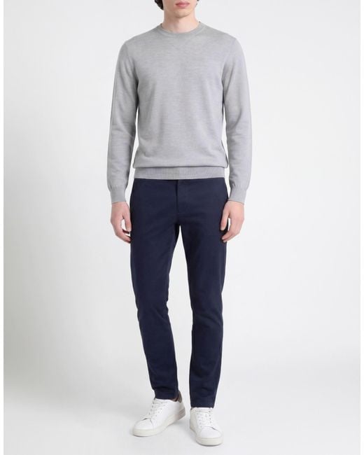 Liu Jo Pullover in Gray für Herren