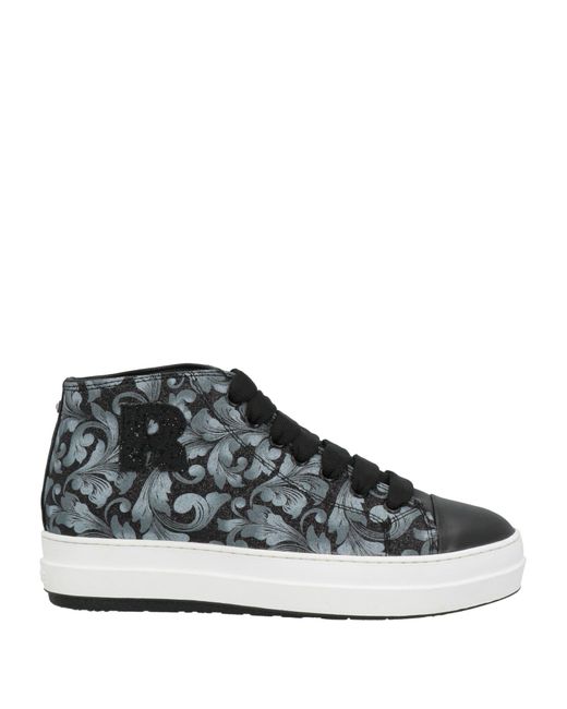 Rucoline Gray Sneakers