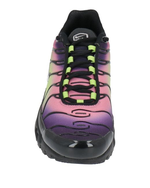 Nike Black Trainers