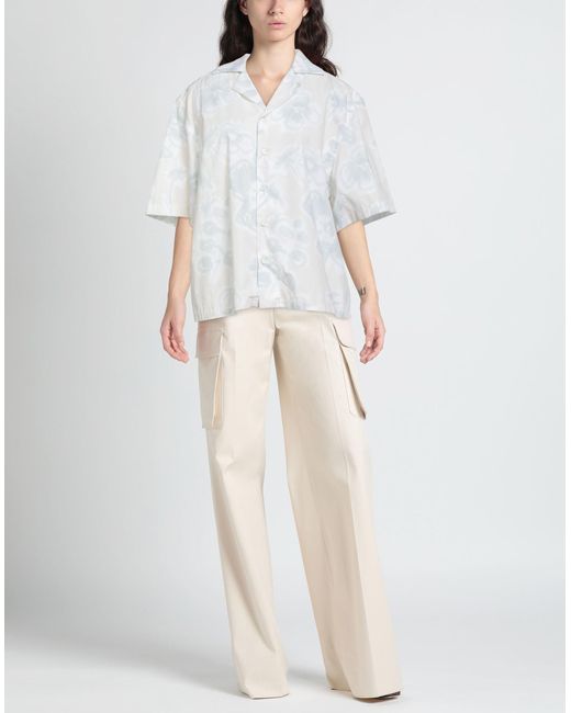 FEDERICO CINA White Shirts