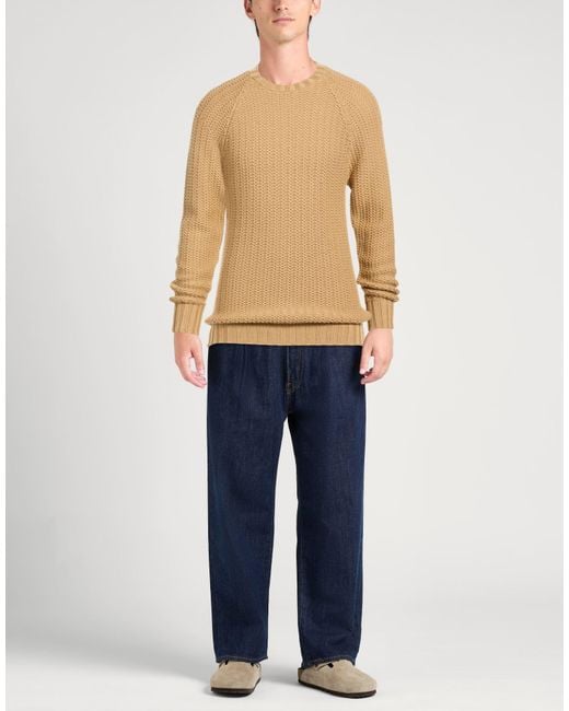 Circolo 1901 Natural Jumper for men