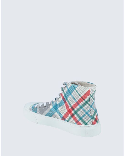 Sneakers Vivienne Westwood de color Blue