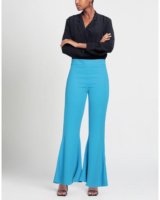 No Secrets Blue Trouser