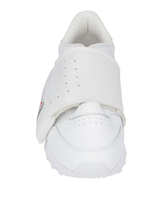 REEBOK x HED MAYNER White Trainers for men