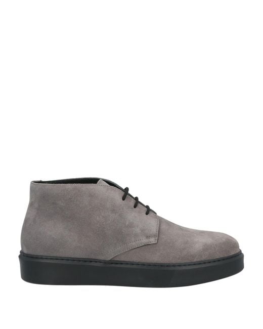 Doucal's Stiefelette in Brown für Herren