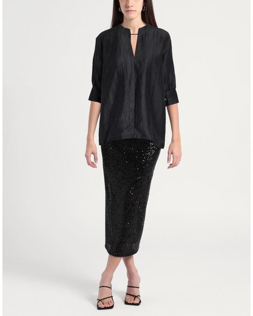 Aeron Black Top