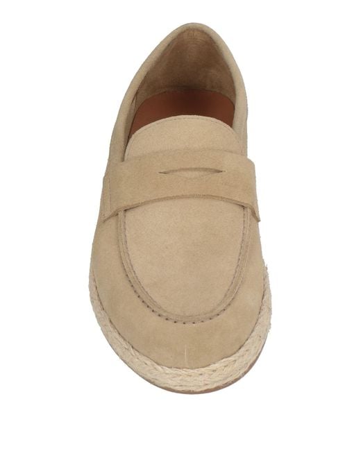 Doucal's Brown Loafer for men