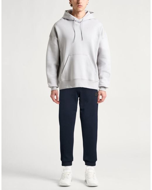 EA7 Blue Pants for men