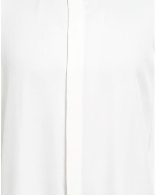 PT Torino White Shirts for men