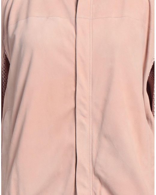 Gentry Portofino Pink Jacket