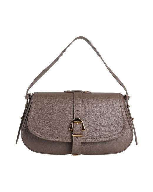 Coccinelle Brown Handbag