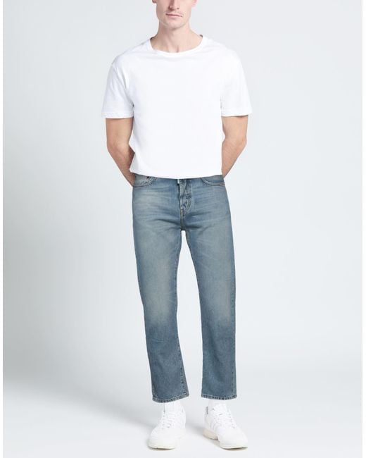 Covert Blue Jeans for men