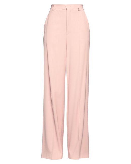 RED Valentino Pink Pants