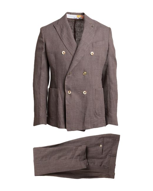 Bob Brown Suits for men