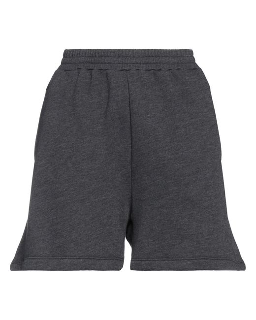 Xirena Gray Shorts & Bermuda Shorts