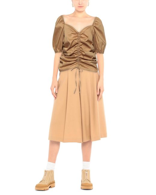 Pinko Natural Top