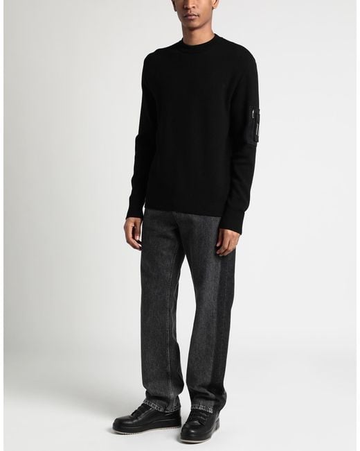 Pullover Givenchy pour homme en coloris Black