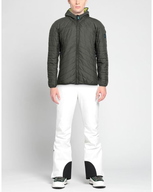 Uyn Gray Puffers for men