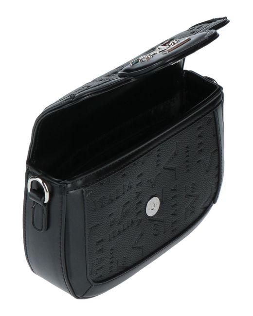 Borse A Tracolla di 19V69 in Black