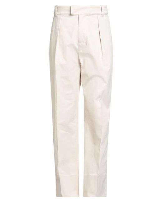 Moncler Natural Pants for men