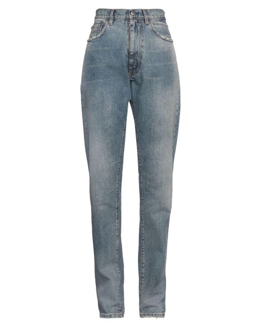 Maison Margiela Blue Jeans