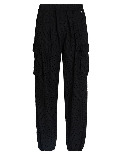 Dixie Black Hose