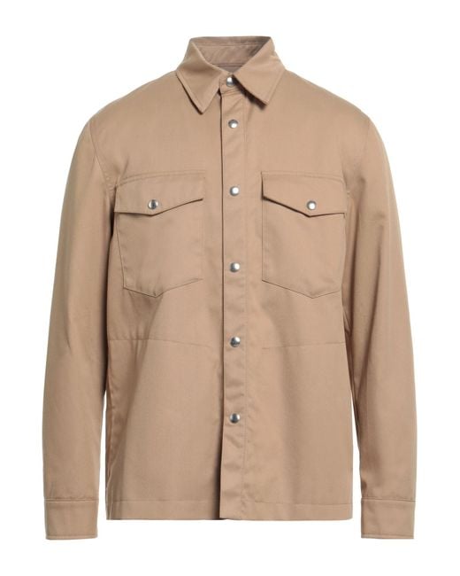 Department 5 Natural Jacket for men