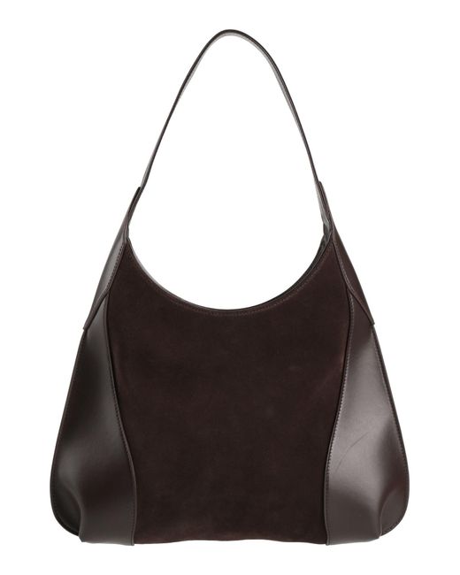 Rodo Brown Handbag