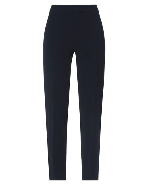 P.A.R.O.S.H. Blue Trouser