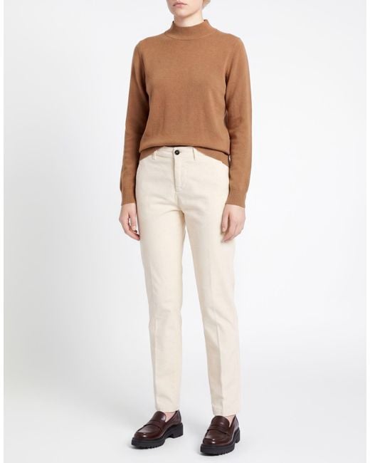BE ABLE Natural Pants