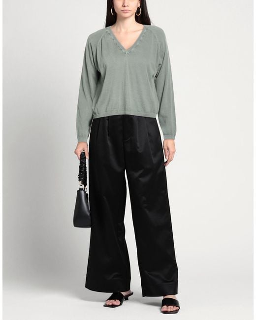 Aragona Green Jumper