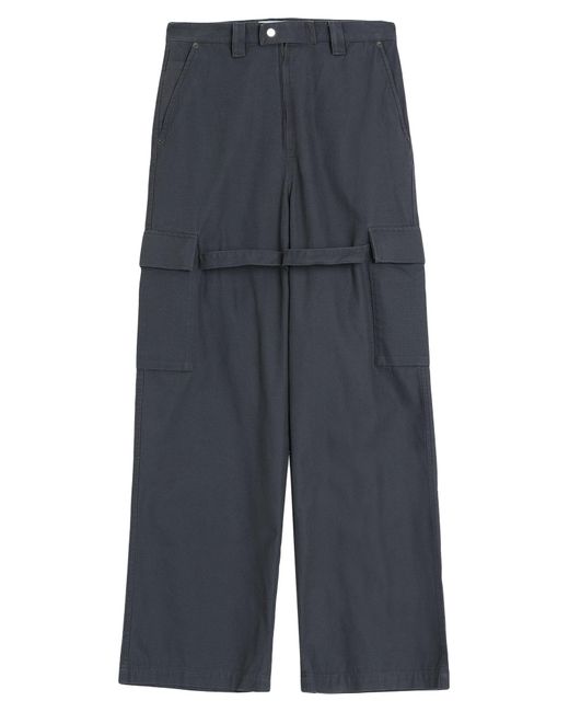 Ambush Blue Trouser for men