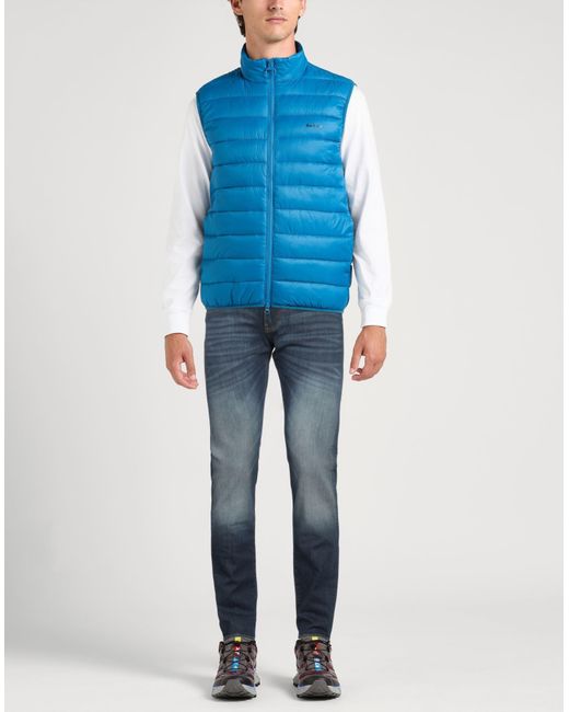 ARMANI EXCHANGE Blue Jeans for men