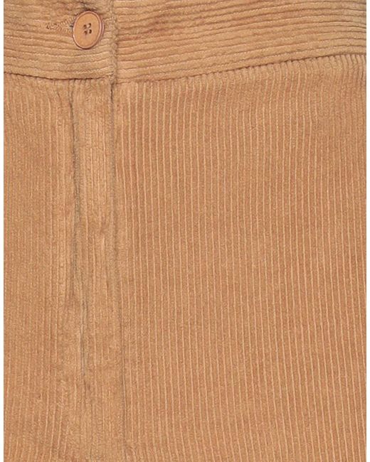 Twinset Natural Pants